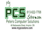 Peters Computer Solutions