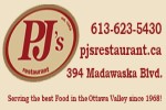PJs Restaurant