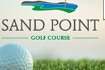 Sand Point Golf Club