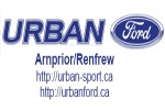 Urban Ford