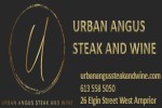 Urban Steak and Wine