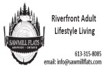 Sawmill Flats