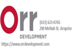 Orr Developments