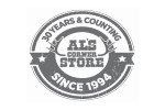 Als Corner Store