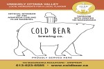 Cold Bear Brewing Ltd