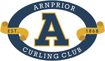 Arnprior Curling Club logo